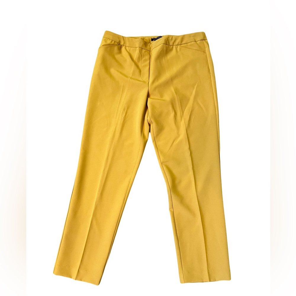 Zac & Rachel pants